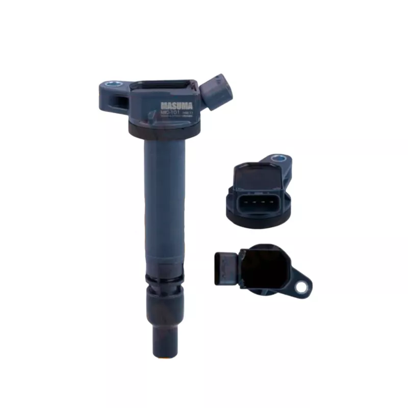 Оталдыру катушкасы MASUMA MIC-101